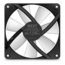 F120 RGB Core 120mm, RGB LEDs, 1800 RPM, 78.86 CFM, 33.88 dBA, Cooling Fan