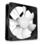 F120 RGB Core 120mm, RGB LEDs, 1800 RPM, 78.86 CFM, 33.88 dBA, Cooling Fan