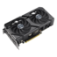 GeForce RTX™ 4070 DUAL-RTX4070-O12G-EVO, 2520 - 2550MHz, 12GB GDDR6X, Graphics Card
