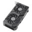 GeForce RTX™ 4070 DUAL-RTX4070-O12G-EVO, 2520 - 2550MHz, 12GB GDDR6X, Graphics Card