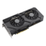 Radeon™ RX 7700 XT DUAL-RX7700XT-O12G, 2226 - 2599MHz, 12GB GDDR6, Graphics Card