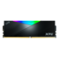 64GB (2 x 32GB) Lancer RGB DDR5 6400MT/s, CL32, Black, RGB LED, DIMM Memory