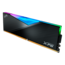 64GB (2 x 32GB) Lancer RGB DDR5 6400MT/s, CL32, Black, RGB LED, DIMM Memory