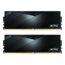 32GB (2 x 16GB) Lancer DDR5 5200MT/s, CL38, Black, DIMM Memory