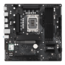 B760M PG Lightning WiFi, Intel® B760 Chipset, LGA 1700, microATX Motherboard