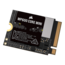 1TB MP600 CORE MINI, 5000 / 3800 MB/s, 3D QLC NAND, PCIe NVMe 4.0 x4, M.2 2230 SSD