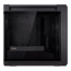 ProArt PA602, Tempered Glass, No PSU, E-ATX, Black, Mid Tower Case
