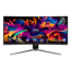 MAG 341CQP QD-OLED, Curved, 34&quot; QD-OLED, 3440 x 1440 (UWQHD), 0.03 ms, 175Hz, Gaming Monitor