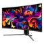 MAG 341CQP QD-OLED, Curved, 34&quot; QD-OLED, 3440 x 1440 (UWQHD), 0.03 ms, 175Hz, Gaming Monitor