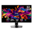 MAG 321UPX QD-OLED, DisplayHDR™ 400™, 31.5&quot; QD-OLED, 3840 x 2160 (4K UHD), 0.03 ms, 240Hz, Gaming Monitor