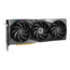 GeForce RTX™ 4070 SUPER 12G GAMING X SLIM, 2640 - 2655MHz, 12GB GDDR6X, Graphics Card