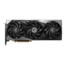 GeForce RTX™ 4070 SUPER 12G GAMING X SLIM, 2640 - 2655MHz, 12GB GDDR6X, Graphics Card