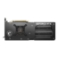 GeForce RTX™ 4070 SUPER 12G GAMING X SLIM, 2640 - 2655MHz, 12GB GDDR6X, Graphics Card