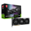 GeForce RTX™ 4070 SUPER 12G GAMING X SLIM, 2640 - 2655MHz, 12GB GDDR6X, Graphics Card