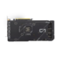 GeForce RTX™ 4070 SUPER Dual OC, 1980 - 2550MHz, 12GB GDDR6X, Graphics Card