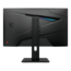 MAG 274QRF QD E2, DisplayHDR™ 400, 27" Rapid IPS, 2560 x 1440 (QHD), 1 ms, 180Hz, Gaming Monitor