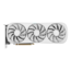 GeForce RTX™ 4070 Ti SUPER GAMING Triple Fan OC White, 2340 - 2625MHz, 16GB GDDR6X, Graphics Card