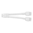 GeForce RTX™ 4070 Ti SUPER VENTUS 2X WHITE OC, 2340 - 2655MHz, 16GB GDDR6X, Graphics Card