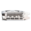 GeForce RTX™ 4070 Ti SUPER VENTUS 2X WHITE OC, 2340 - 2655MHz, 16GB GDDR6X, Graphics Card