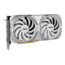 GeForce RTX™ 4070 Ti SUPER VENTUS 2X WHITE OC, 2340 - 2655MHz, 16GB GDDR6X, Graphics Card