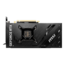 GeForce RTX™ 4070 Ti SUPER VENTUS 2X OC, 2340 - 2655MHz, 16GB GDDR6X, Graphics Card
