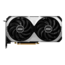 GeForce RTX™ 4070 Ti SUPER VENTUS 2X OC, 2340 - 2655MHz, 16GB GDDR6X, Graphics Card