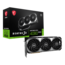 GeForce RTX™ 4080 SUPER 16G VENTUS 3X OC, 2580 - 2595MHz, 16GB GDDR6X, Graphics Card