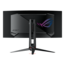 ROG Swift OLED PG34WCDM, Curved, 33.94&quot; OLED, 3440 x 1440 (UWQHD), 0.03 ms, 240Hz, FreeSync™ Premium Pro Gaming Monitor