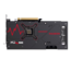 Radeon™ RX 7600 XT PULSE 16GB, 2470 - 2755MHz, 16GB GDDR6, Graphics Card