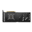 GeForce RTX™ 4070 Ti SUPER 16G VENTUS 3X, 2610 - 2625MHz, 16GB GDDR6X, Graphics Card