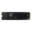1TB 990 EVO, 5000 / 4200 MB/s, V-NAND 3-bit MLC, PCIe NVMe 5.0 x2, M.2 2280 SSD