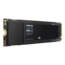 1TB 990 EVO, 5000 / 4200 MB/s, V-NAND 3-bit MLC, PCIe NVMe 5.0 x2, M.2 2280 SSD