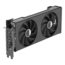 Radeon™ RX 7600 XT SPEEDSTER SWFT 210, 1980 - 2755MHz, 16GB GDDR6, Graphics Card