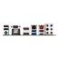 B760M D3H, Intel® B760 Chipset, LGA 1700, micoATX Motherboard