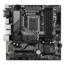 B760M D3H, Intel® B760 Chipset, LGA 1700, micoATX Motherboard