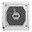 MAG A850GL PCIE5 WHITE, 80 PLUS Gold 850W, Fully Modular, ATX Power Supply
