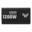 TUF Gaming 1200W Gold, 80 PLUS Gold 1200W, Fully Modular, ATX Power Supply