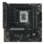 TUF GAMING B760M-PLUS WIFI II, Intel® B760 Chipset, LGA 1700, microATX Motherboard