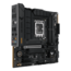 TUF GAMING B760M-PLUS WIFI II, Intel® B760 Chipset, LGA 1700, microATX Motherboard