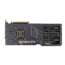 GeForce RTX™ 4080 SUPER TUF Gaming OC, 2295 - 2640MHz, 16GB GDDR6X, Graphics Card