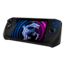 Claw A1M-050US Handheld Portable Gaming, 7&quot; FHD 120Hz 100% sRGB IPS-level Touch Screen, Intel® Core™ Ultra 7-155H, 16GB LPDDR5-6400MHz Onboard Memory, 1TB SSD M.2 NVMe, Intel® Arc™ Graphics, Windows 11 Home