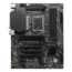 PRO Z790-VC WIFI, Intel® Z790 Chipset, LGA 1700, ATX Motherboard