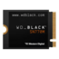 2TB WD_Black SN770M, 5150 / 4850 MB/s, 3D TLC NAND, PCIe NVMe 4.0 x4, M.2 2230 SSD