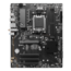 PRO B650-VC WIFI II, AMD B650 Chipset, AM5, ATX Motherboard