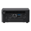 NUC 14 Pro, Intel® Core™ Ultra 7 155H, 2x DDR5 SO-DIMM, 2x M.2 NVMe SSD, 1x 2.5in SSD, Intel® Arc™ GPU, Mini PC Barebone
