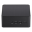 NUC 14 Pro, Intel® Core™ Ultra 5 125H, 2x DDR5 SO-DIMM, 2x M.2 NVMe SSD, 1x 2.5in SSD, Intel® Arc™ GPU, Mini PC Barebone