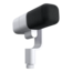 Yeti STUDIO, Dynamic, White, Professional Microphone