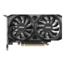 GeForce RTX™ 3050 VENTUS 2X 6G OC, 1470 - 1492MHz, 6GB GDDR6, Graphics Card