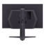 UltraGear™ 27GR75QB-B, 27&quot; IPS, 2560 x 1440 (QHD), 1 ms, 165Hz, FreeSync™ Premium Gaming Monitor