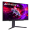 UltraGear™ 27GR75QB-B, 27&quot; IPS, 2560 x 1440 (QHD), 1 ms, 165Hz, FreeSync™ Premium Gaming Monitor